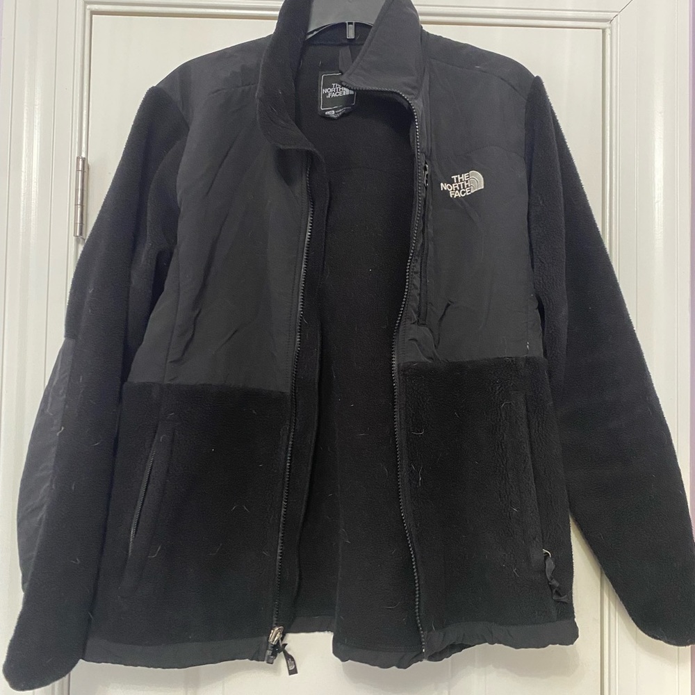 North Face Denali